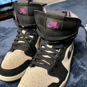 Jordan paris saint germain size 14 used back has fraying